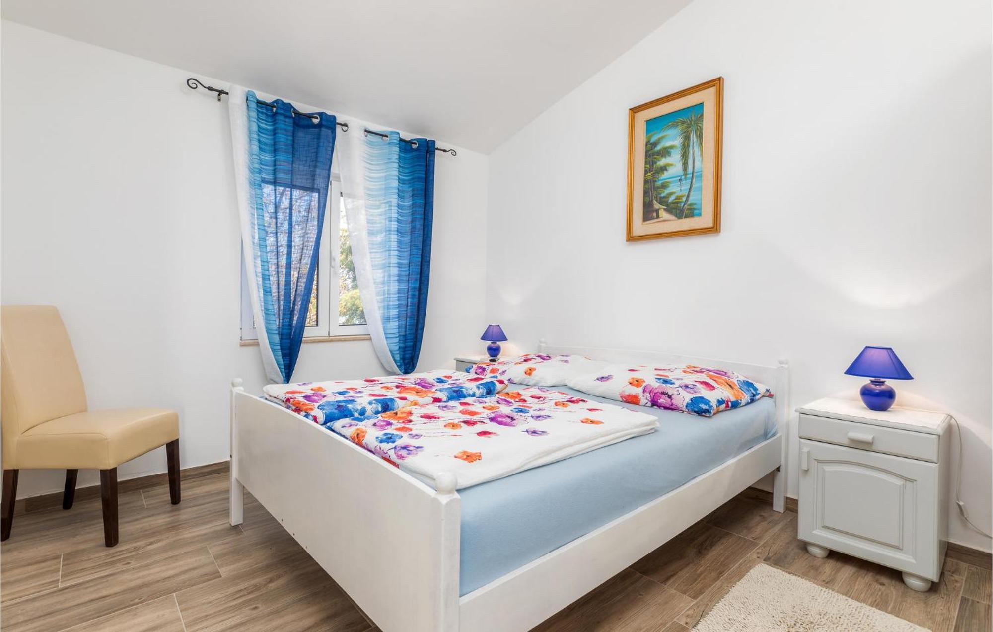 Awesome Home In Fazana With Kitchen Dış mekan fotoğraf